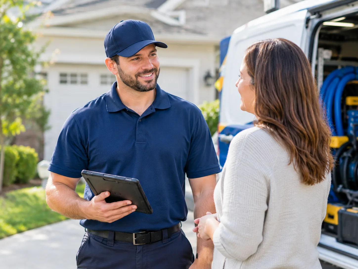 Sewage Backup Cleanup Thornwood, NY FAQs
